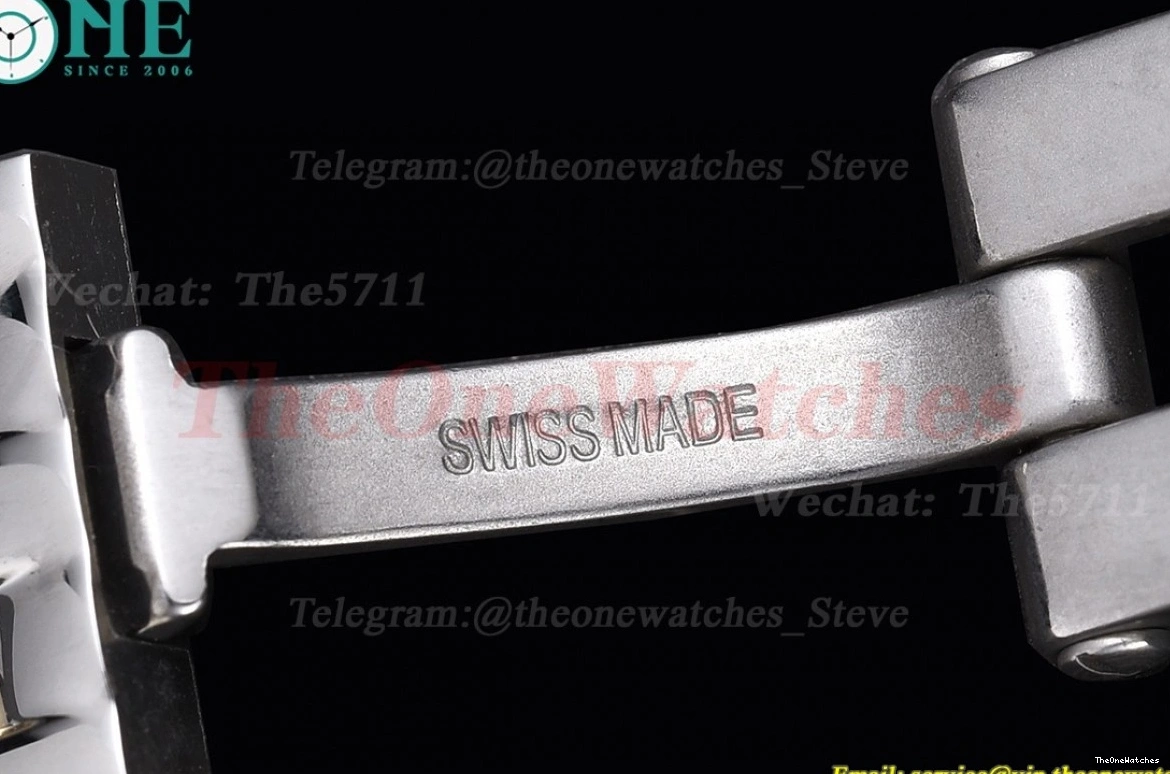 White Ladies De Qtz Swiss Dial Secrete SS 8848F YG Dia 22mm Panthere 0102